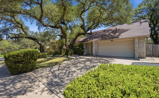 House in Austin, Texas, United States 1