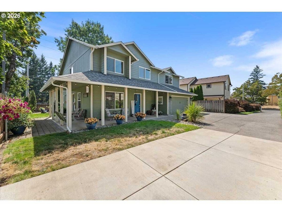 House in Vancouver, Washington, United States 3 - 18738665