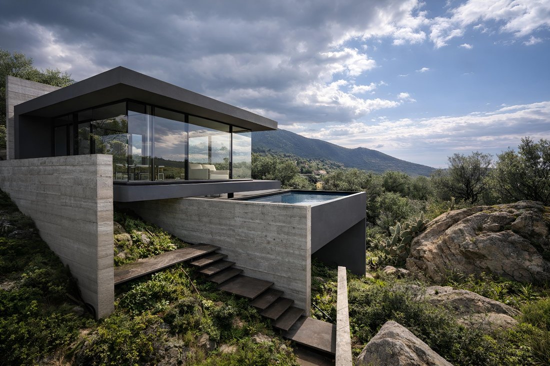 Villa a Terra Mala - Geremeas, Quartu Sant'Elena, Sardegna 3 - 18739302