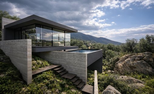 Villa in Terra Mala - Geremeas, Quartu Sant'Elena, Sardinien 1