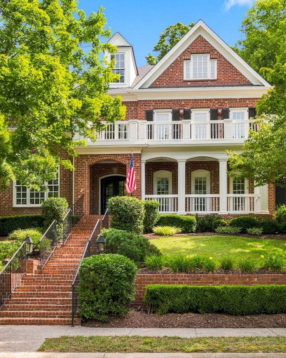 Haus in Franklin, Tennessee, Vereinigte Staaten 2 - 18738779