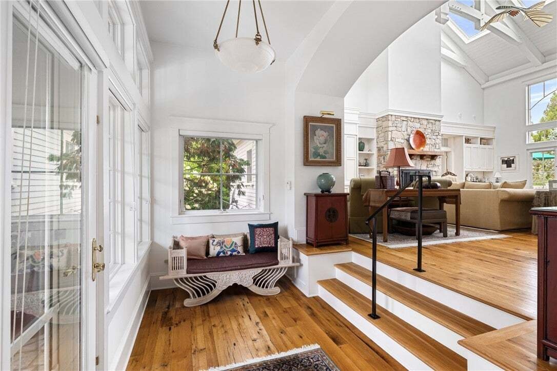 Casa en Portsmouth, Rhode Island, Estados Unidos 4 - 18738344