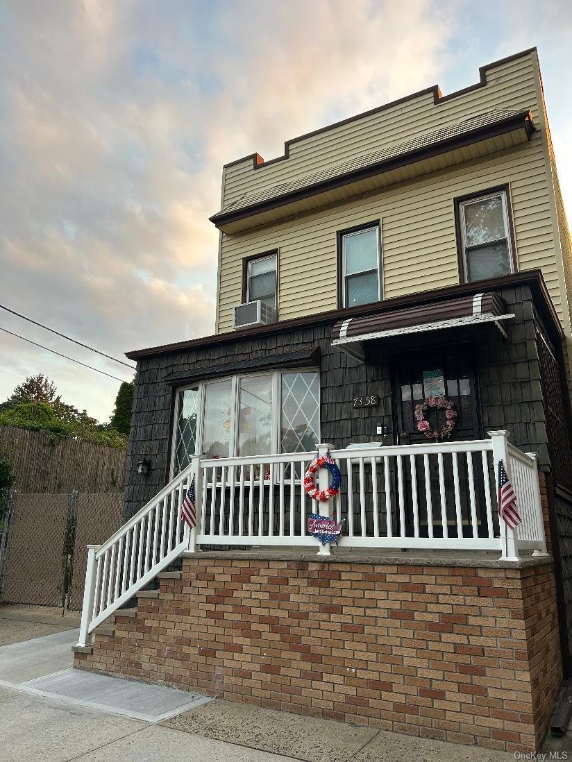 Casa en Nueva York, Nueva York, Estados Unidos 1 - 18738398