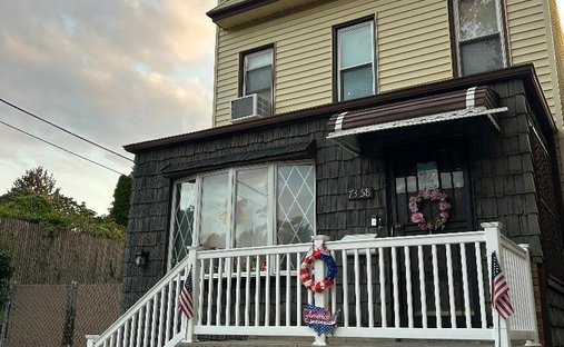 Casa a New York, New York, Stati Uniti 1