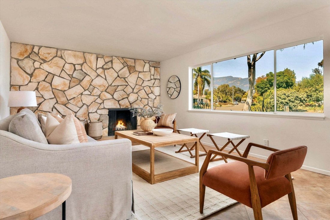 House in Santa Barbara, California, United States 2 - 18738817