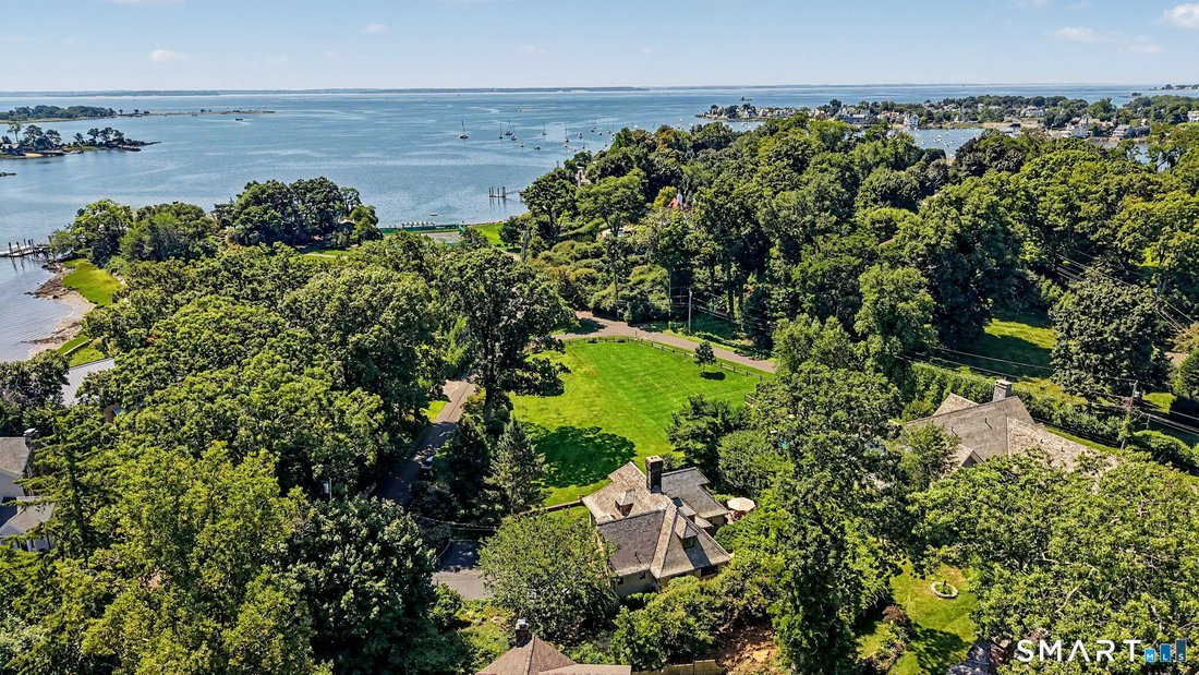 Casa en Norwalk, Connecticut, Estados Unidos 3 - 18738852