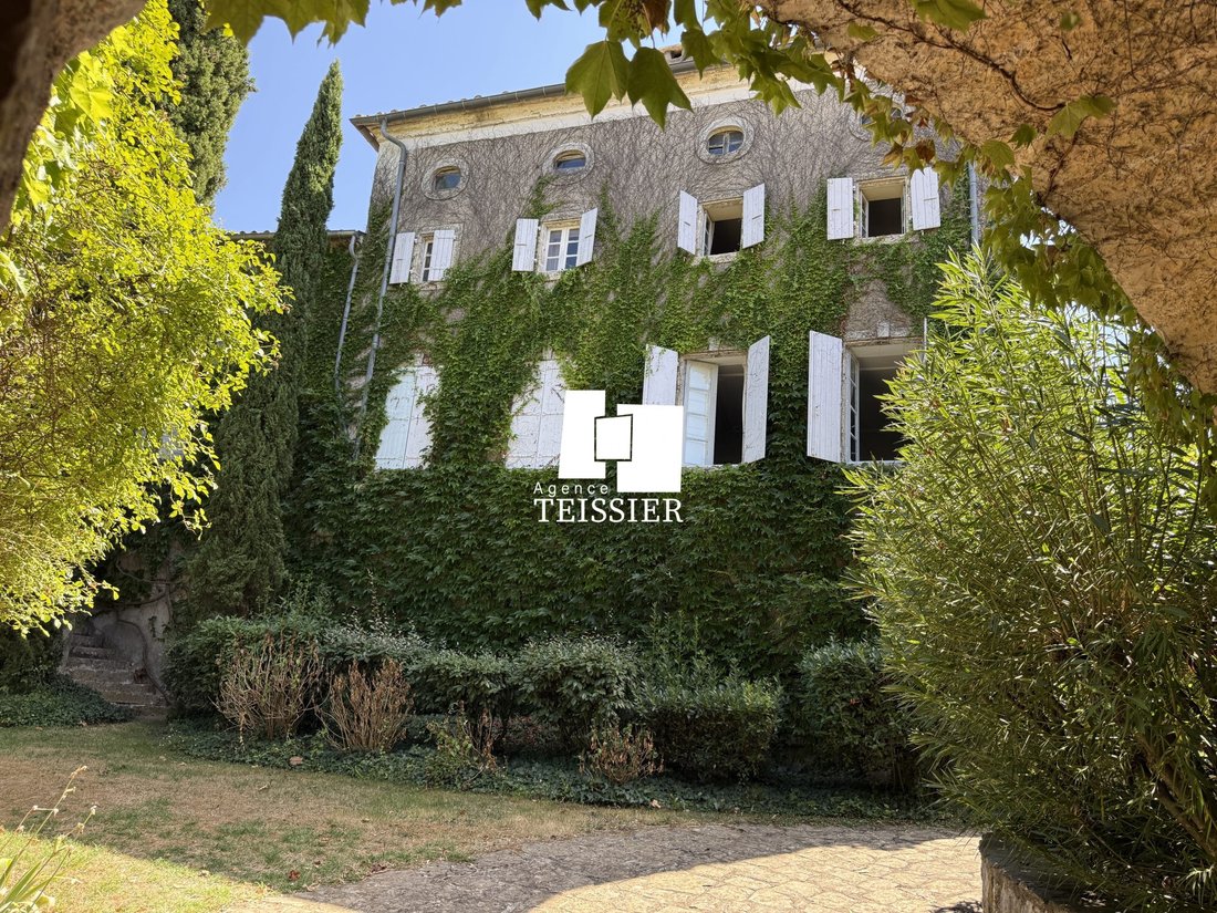 Country House in Les Assions, Auvergne-Rhône-Alpes, France 5 - 18738207