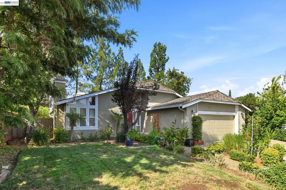 Casa en San José, California, Estados Unidos 1 - 18738651