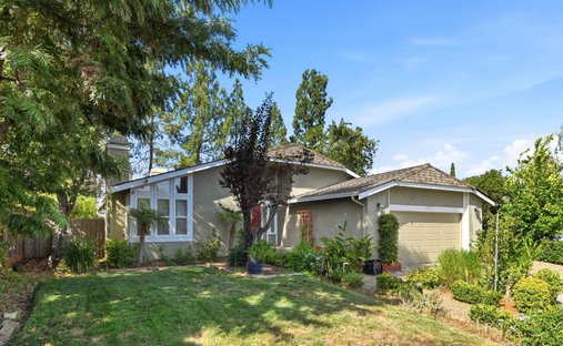 House in San Jose, California, United States 1