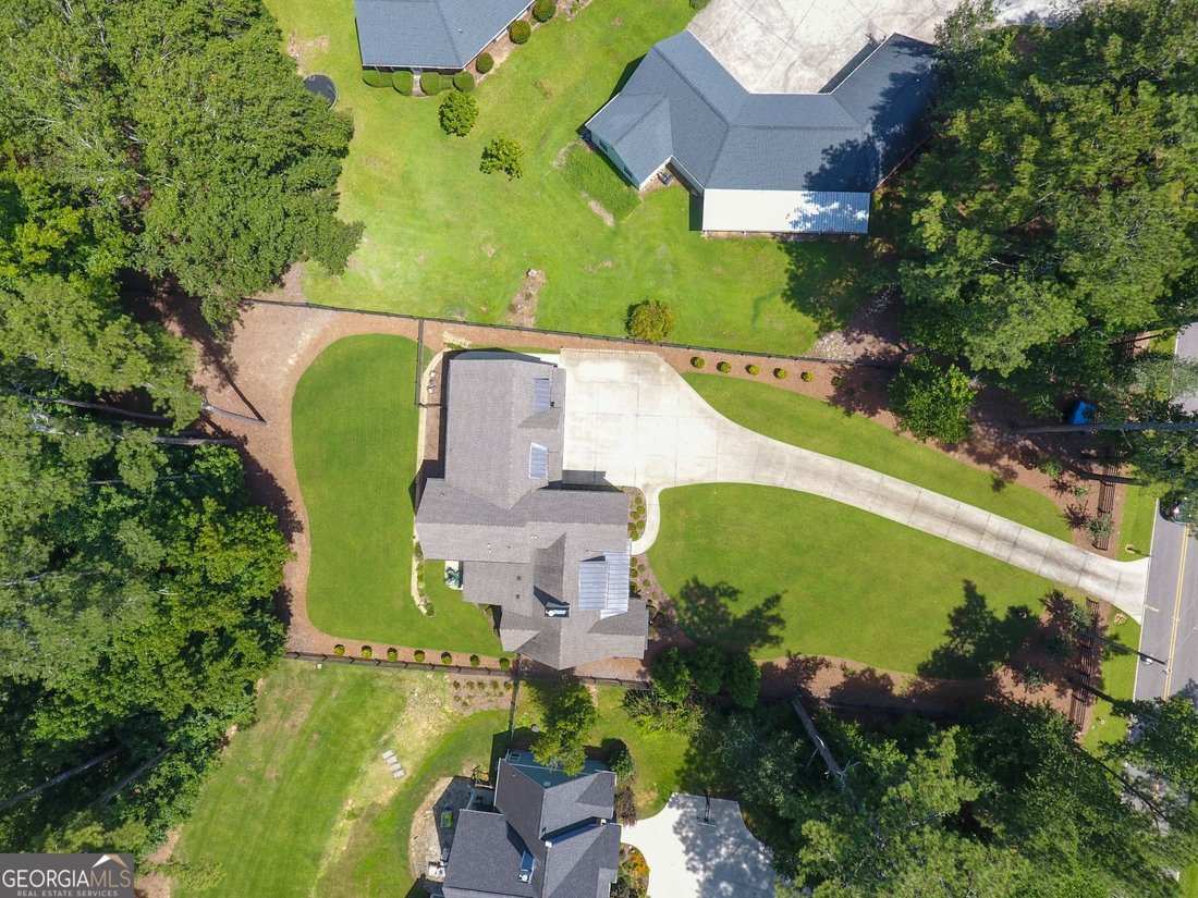 House in Cumming, Georgia, United States 2 - 18739202