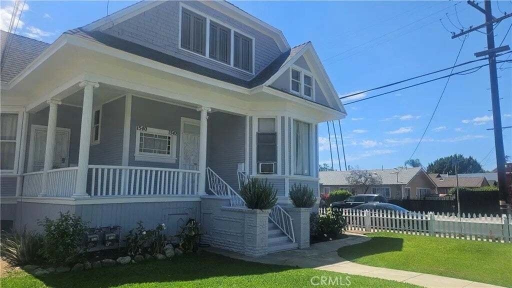 Condominio en Los Ángeles, California, Estados Unidos 1 - 18739159