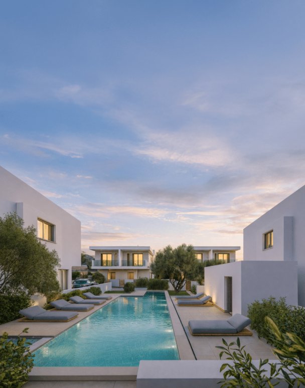 Villa à Peyia, Paphos, Chypre 4 - 18739231