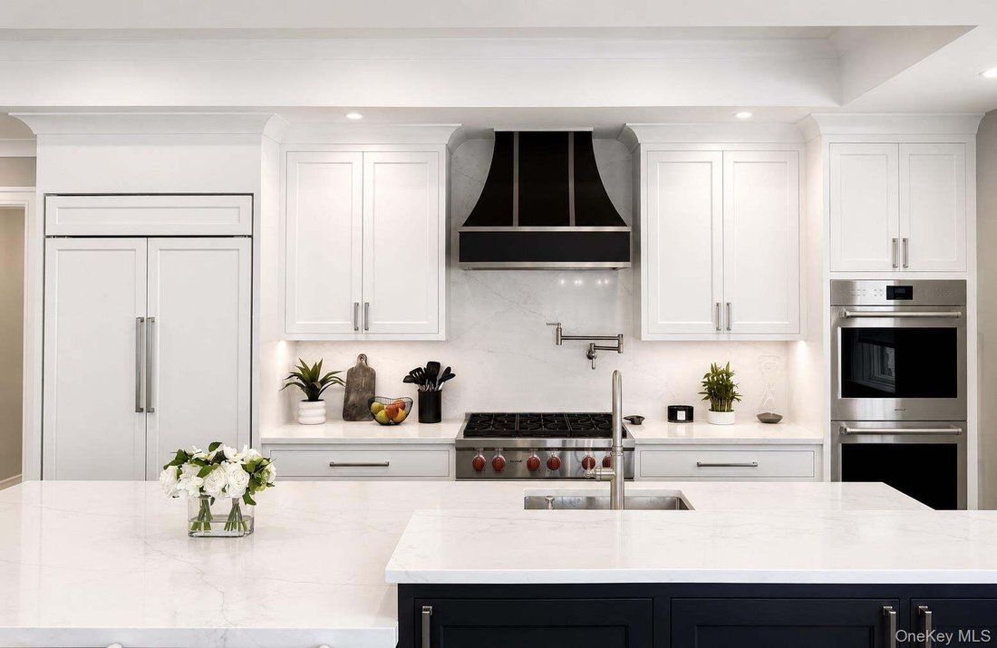 Condominio a Rye, New York, Stati Uniti 4 - 18738404