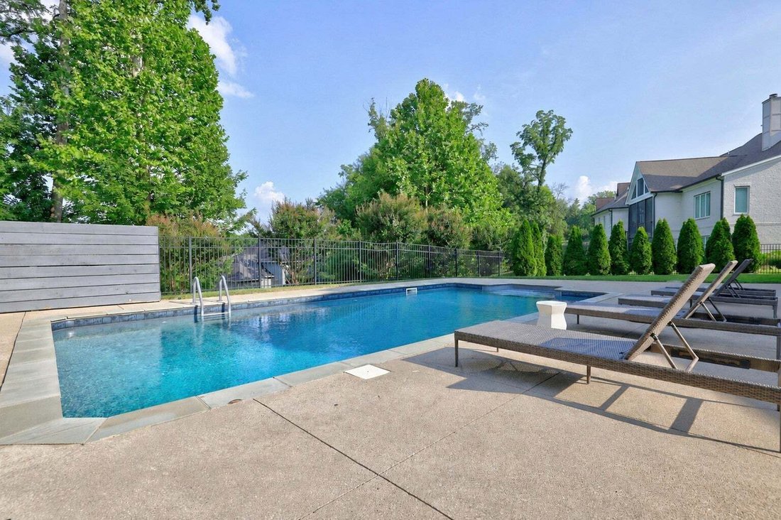 Casa a Nashville, Tennessee, Stati Uniti 3 - 18738819