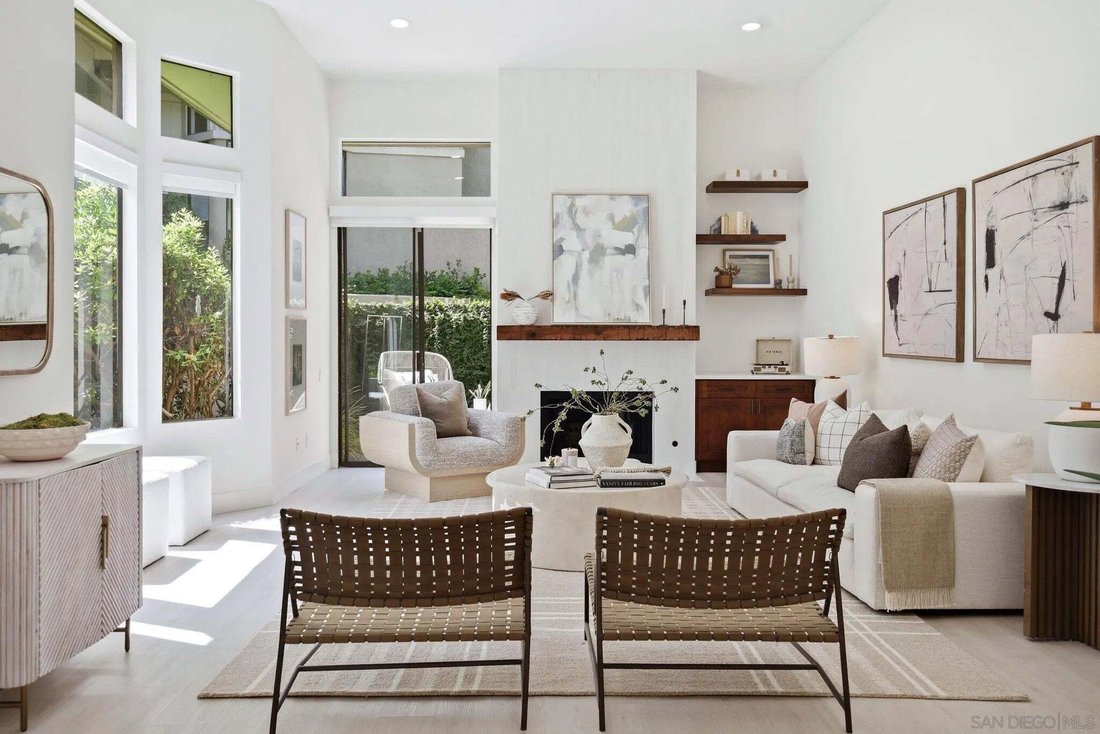 Condominio a San Diego, California, Stati Uniti 2 - 18739106