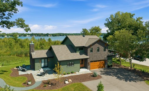 Casa en Delafield, Wisconsin, Estados Unidos 1