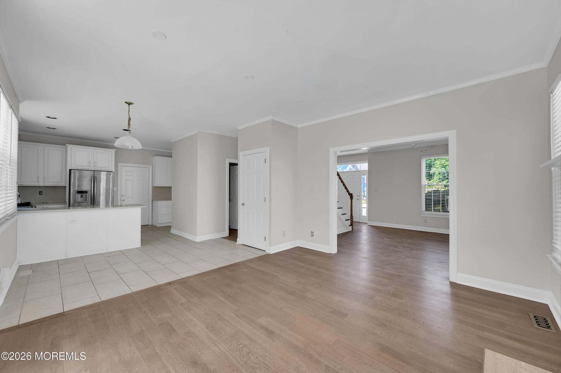 Casa a Howell, New Jersey, Stati Uniti 1 - 18738884