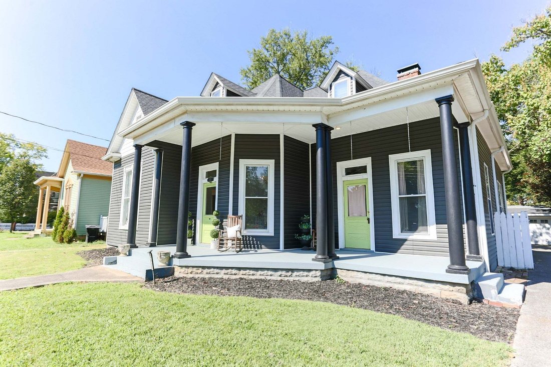 House in Murfreesboro, Tennessee, United States 3 - 18738792