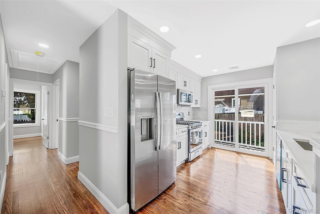 Casa en Copiague, Nueva York, Estados Unidos 5 - 18739320