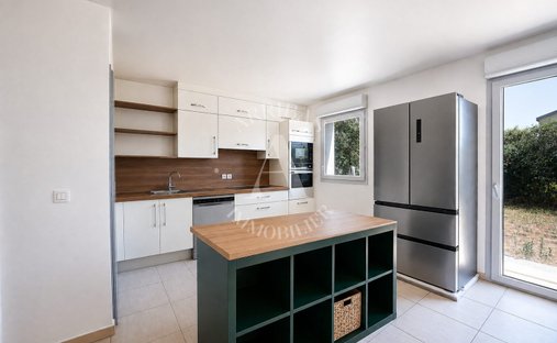 Appartement à Ségny, Auvergne-Rhône-Alpes, France 1