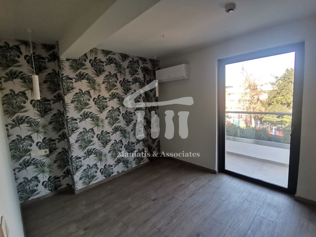 Apartamento en Elliniko, Ática, Grecia 3 - 18738859