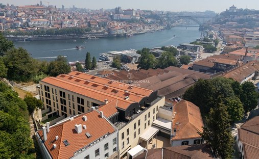 Wohnung in Santa Marinha und Sao Pedro da Afurada, Distrikt Porto, Portugal 1