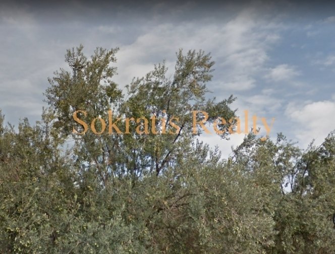Appartamento a Papagou, Attica, Grecia 2 - 18739087