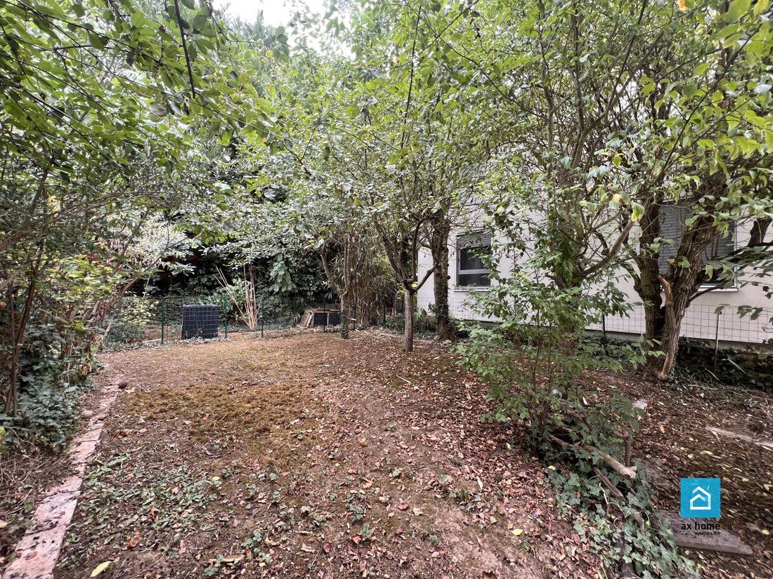 Casa a Behlenheim, Truchtersheim, Francia 5 - 12841502