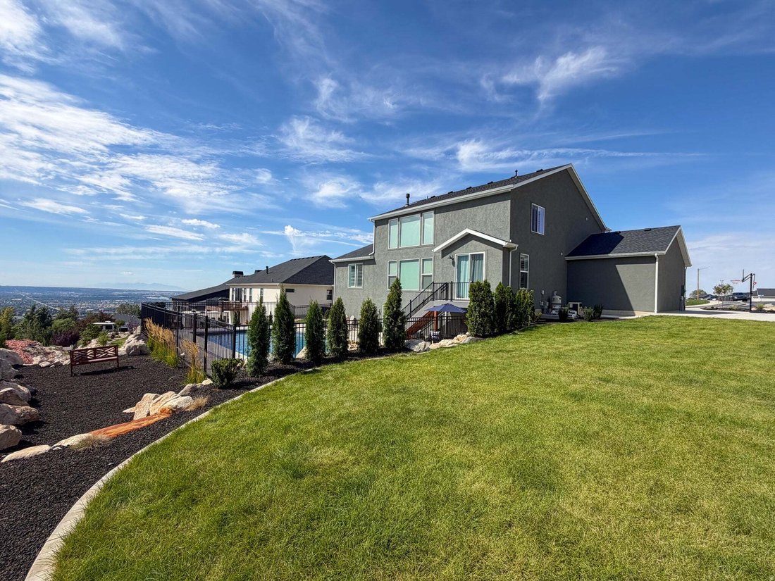 House in Ogden, Utah, United States 3 - 17811943
