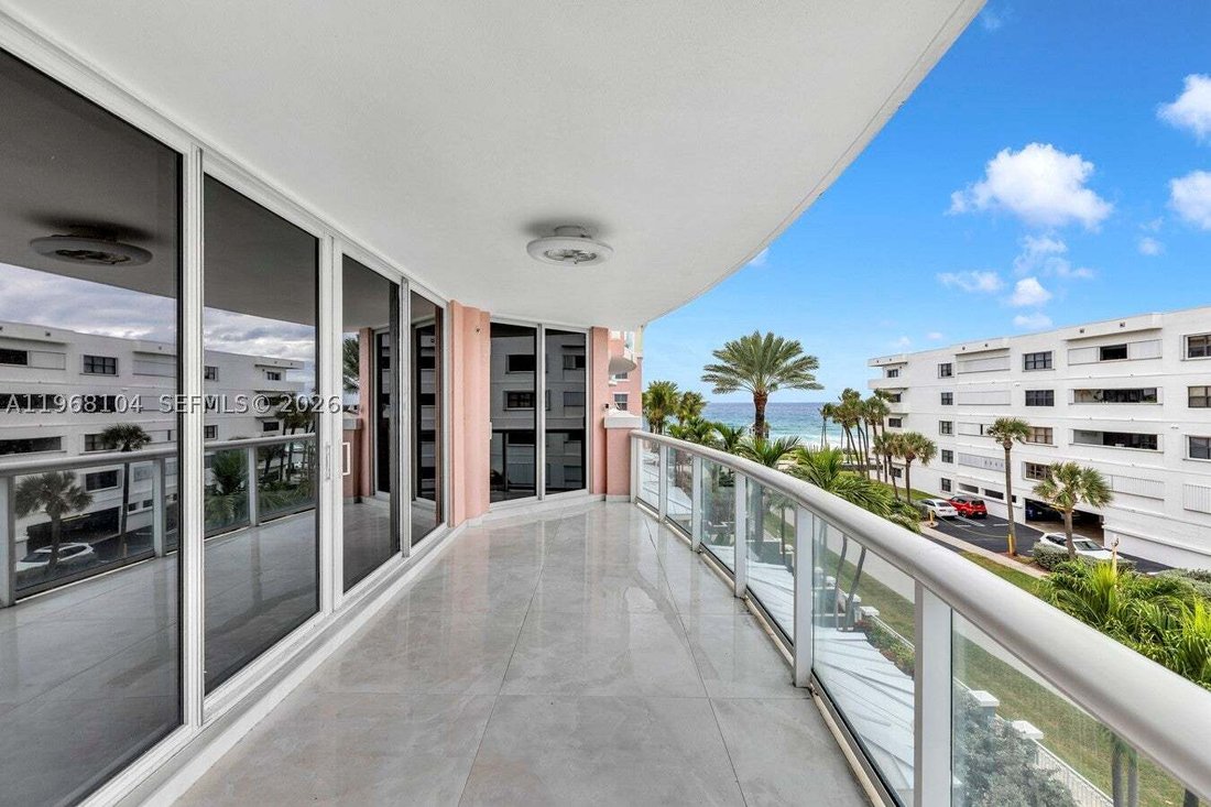 Condo in Deerfield Beach, Florida, United States 2 - 17254863