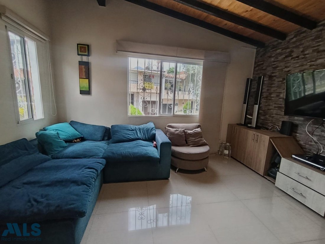 Haus in Medellín, Departamento de Antioquia, Kolumbien 3 - 18738926