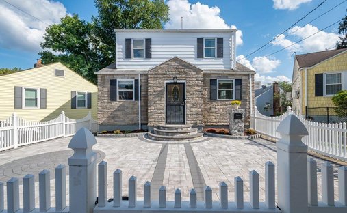 Casa en Nueva York, Nueva York, Estados Unidos 1