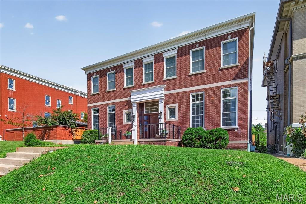 Casa a St. Louis, Missouri, Stati Uniti 4 - 18738721