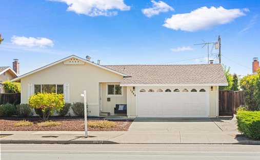 Haus in Cupertino, Kalifornien, Vereinigte Staaten 1