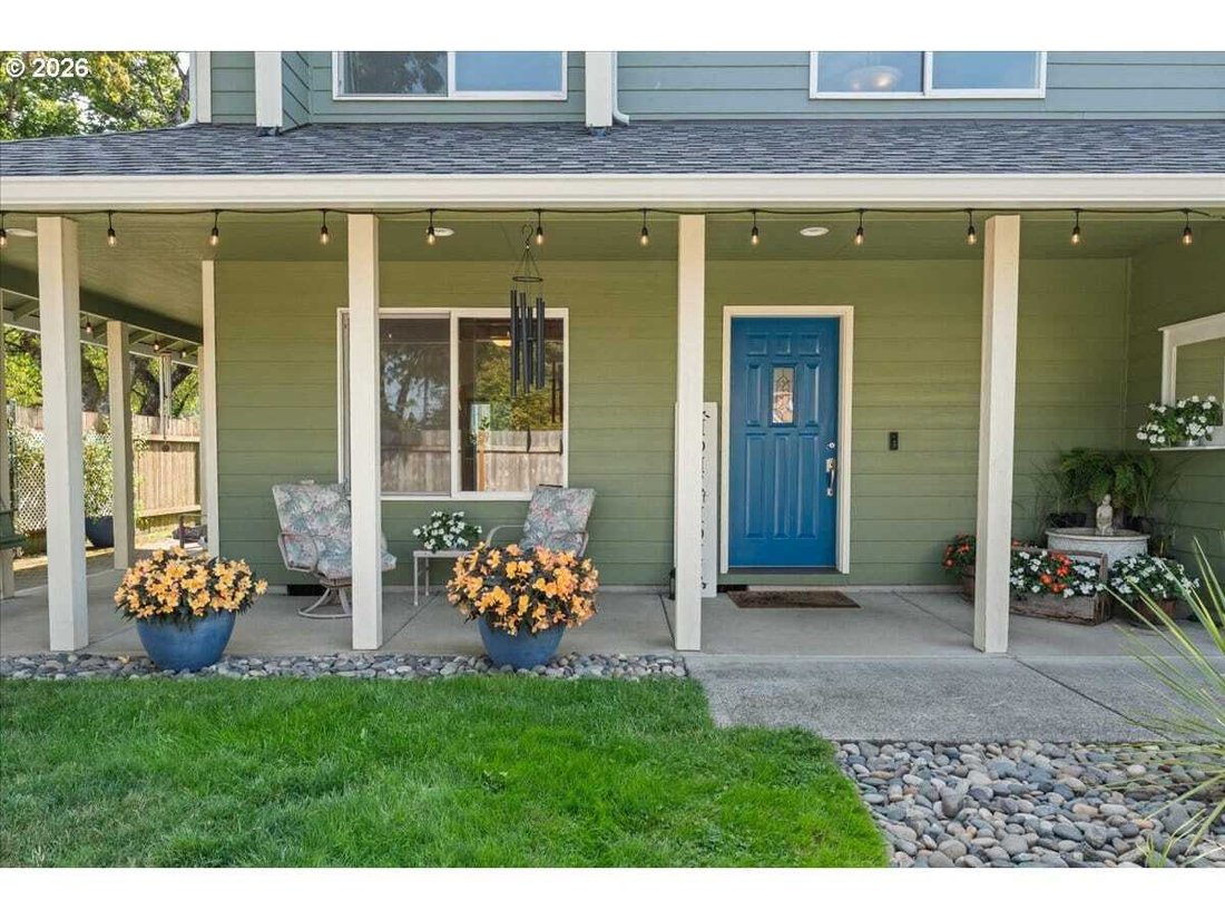House in Vancouver, Washington, United States 4 - 18738665