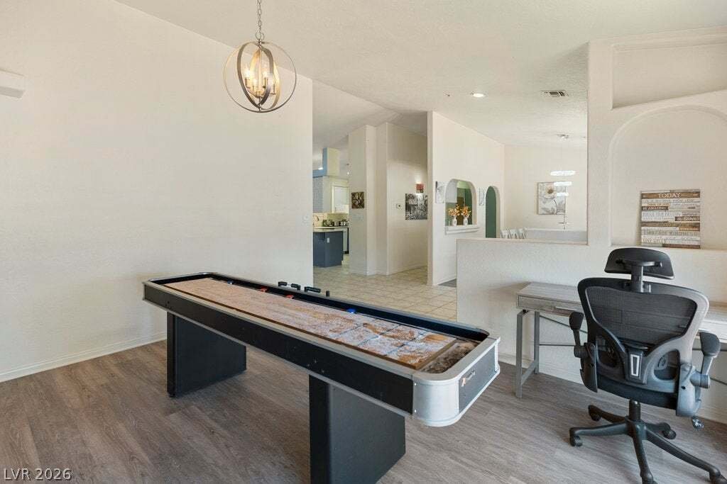 Casa en Las Vegas, Nevada, Estados Unidos 5 - 18738627