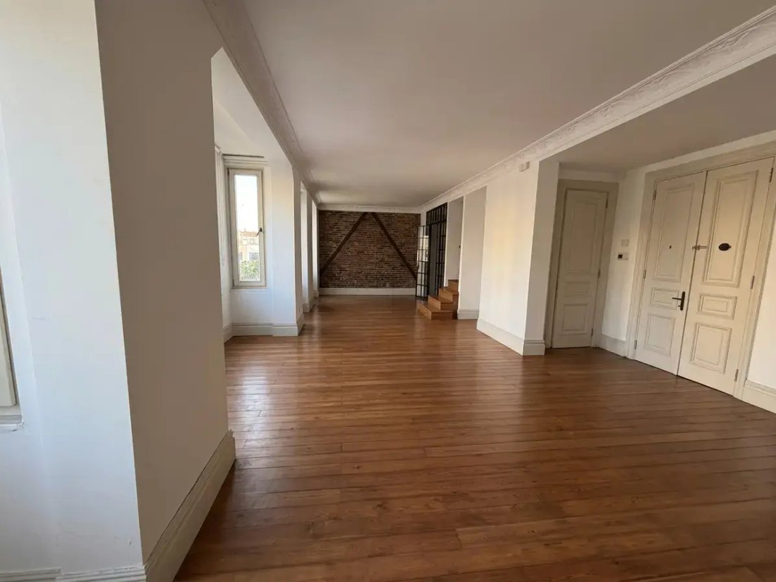 Apartment in İstanbul, İstanbul, Turkey 4 - 18739058