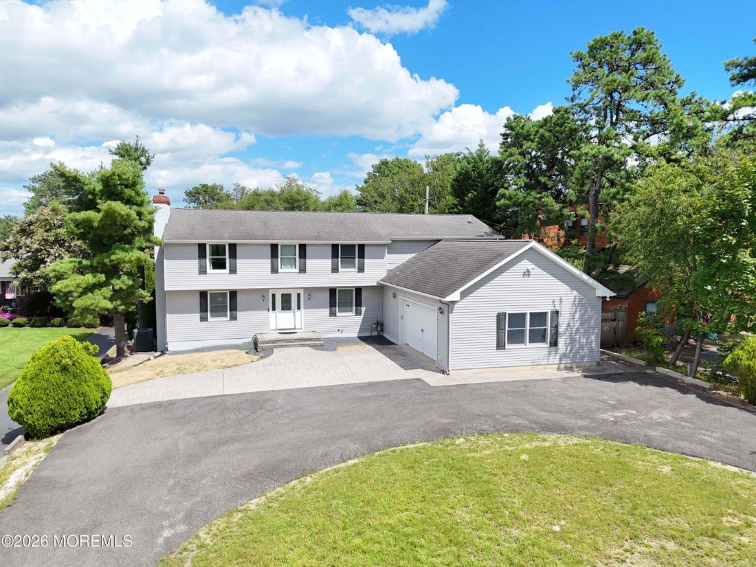 Casa a Brick, New Jersey, Stati Uniti 3 - 18738893