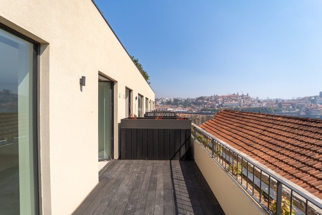 Appartement à Santa Marinha et Sao Pedro da Afurada, District de Porto, Portugal 3 - 18739538