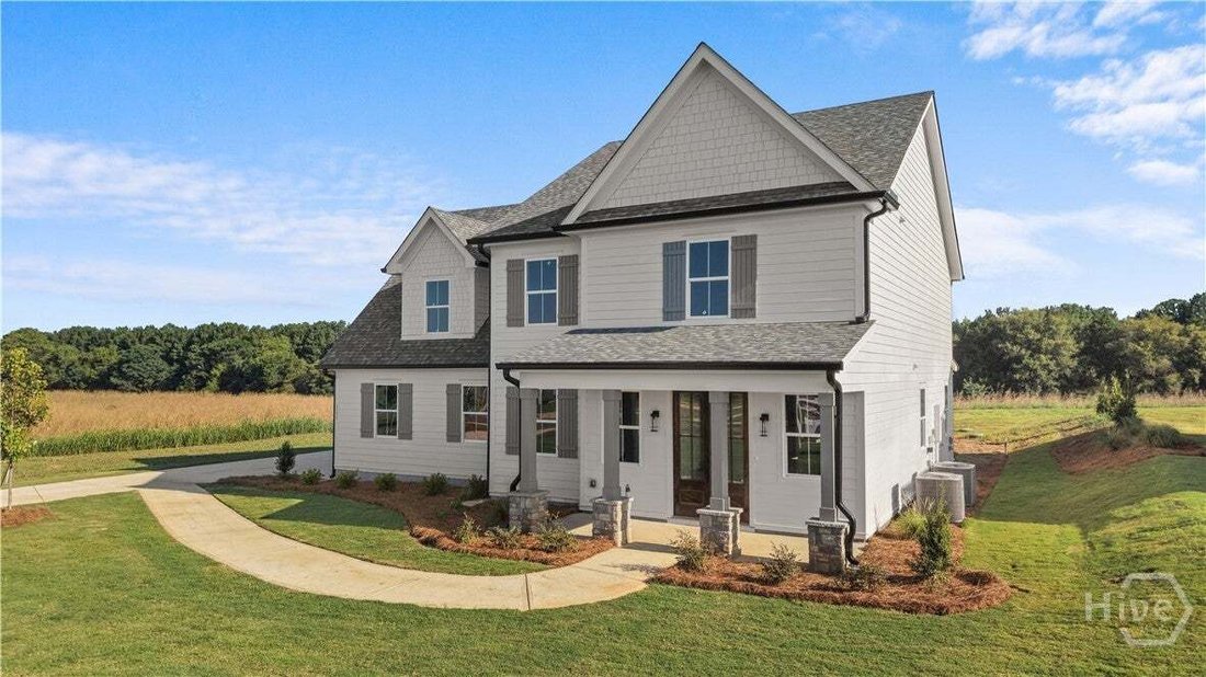 House in Madison, Georgia, United States 3 - 17988598
