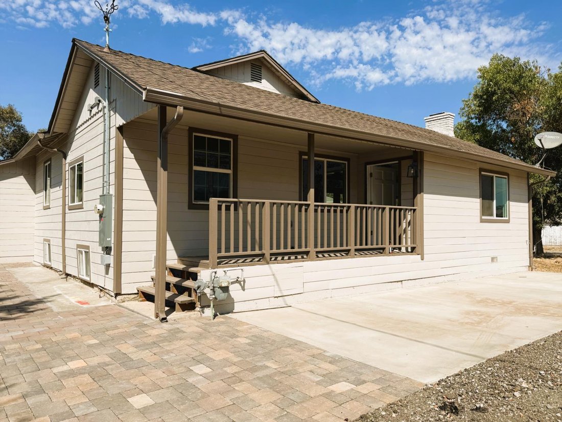 Casa a San Martin, California, Stati Uniti 2 - 18738330