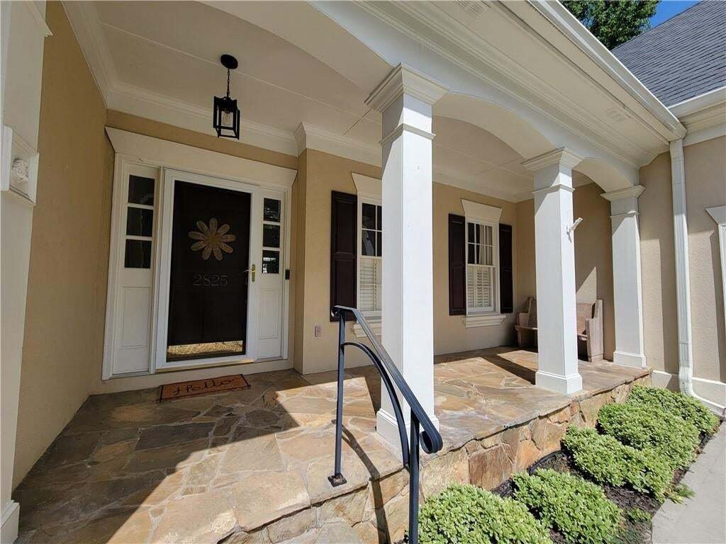 Casa en Alpharetta, Georgia, Estados Unidos 4 - 18738687