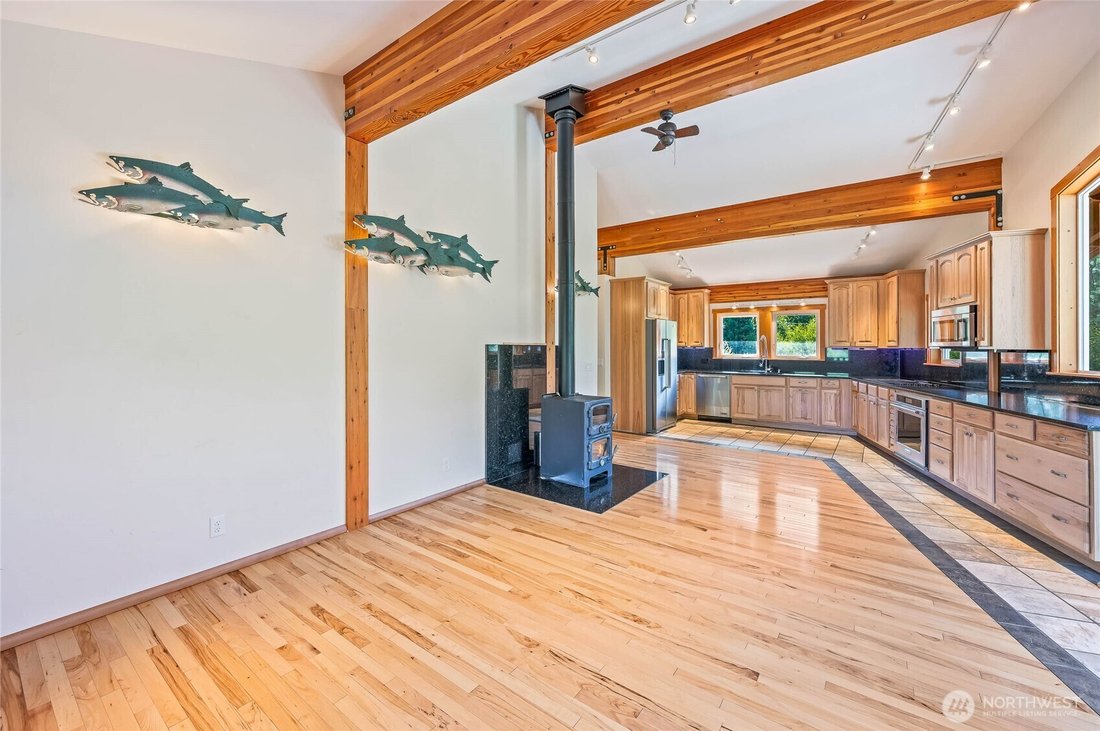 Haus in Leavenworth, Washington, Vereinigte Staaten 4 - 18739012
