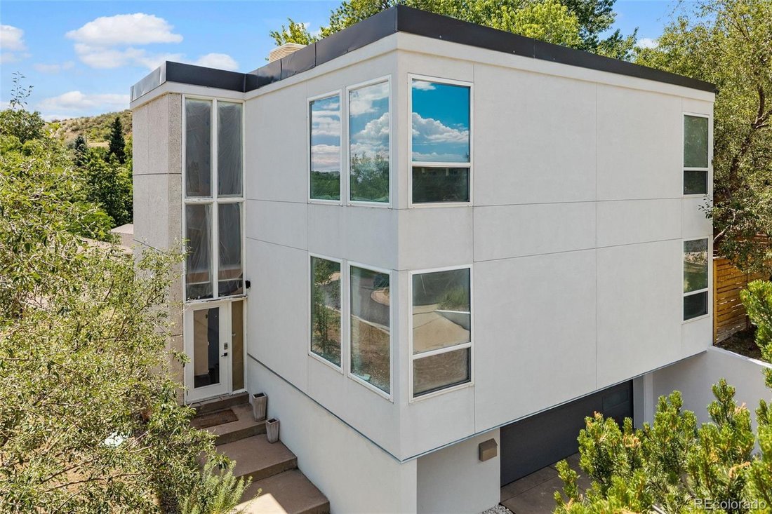 Casa en Lakewood, Colorado, Estados Unidos 2 - 18738574