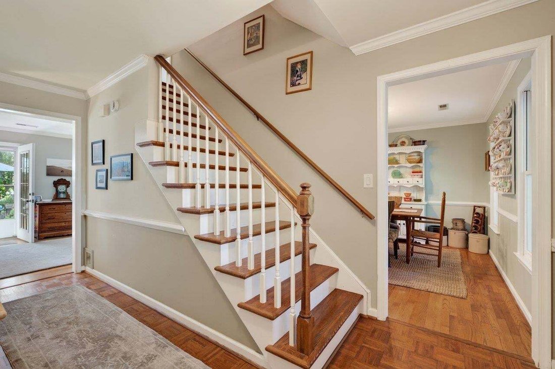 Casa a Charlottesville, Virginia, Stati Uniti 4 - 18738945