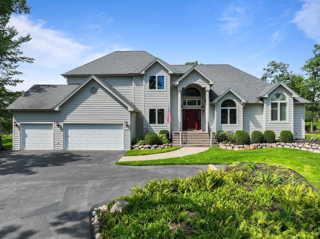Condominio a Lake Geneva, Wisconsin, Stati Uniti 1 - 18738956