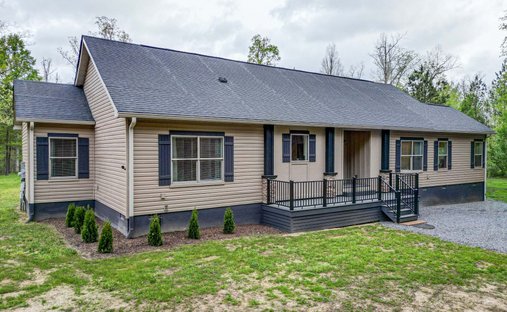 Hohenwald, Tennessee, United States 1