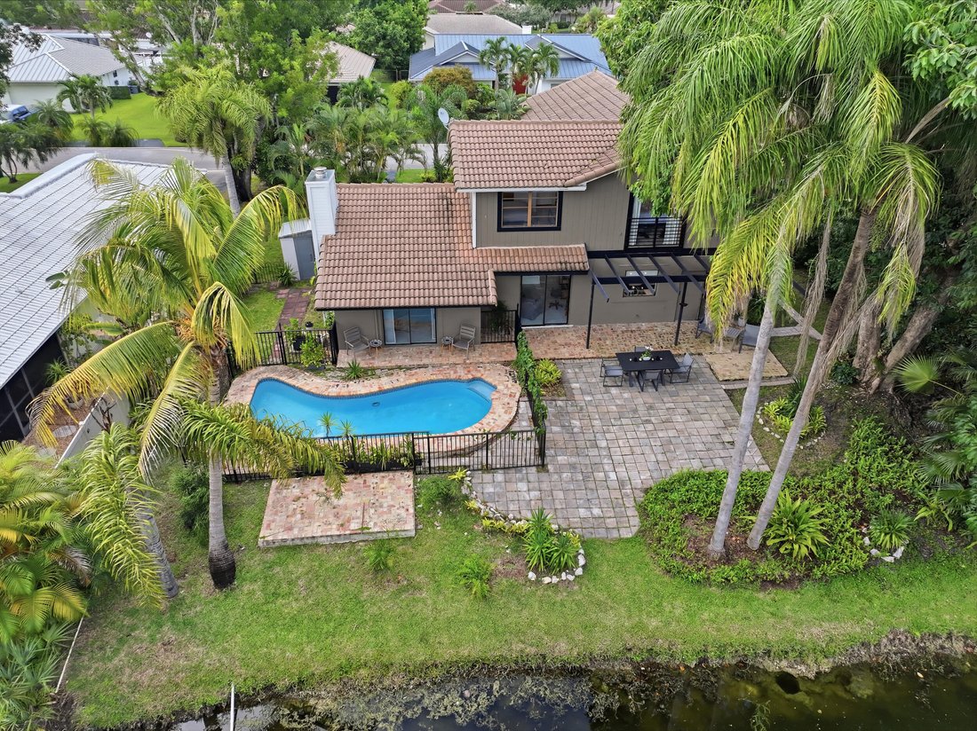 Casa en Coral Springs, Florida, Estados Unidos 4 - 18738551