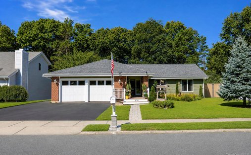 Casa a Holbrook, New York, Stati Uniti 1