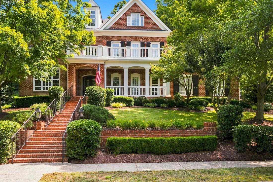 Haus in Franklin, Tennessee, Vereinigte Staaten 1 - 18738779